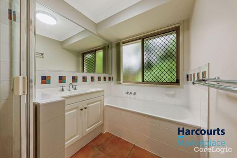 Property photo of 22 Bloomsbury Crescent Moggill QLD 4070