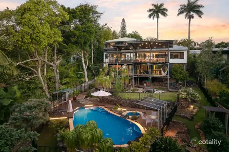 Property photo of 45B Eckersley Avenue Buderim QLD 4556