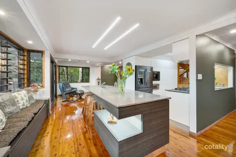 Property photo of 45B Eckersley Avenue Buderim QLD 4556