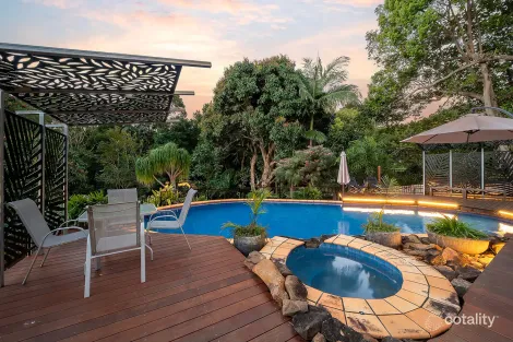 Property photo of 45B Eckersley Avenue Buderim QLD 4556
