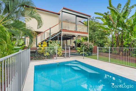 Property photo of 3 Hillside Close Aeroglen QLD 4870