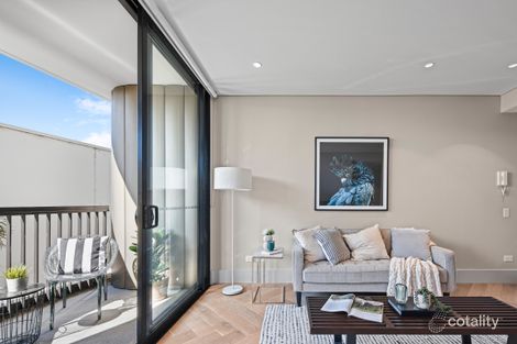 Property photo of 315/7 Metters Street Erskineville NSW 2043