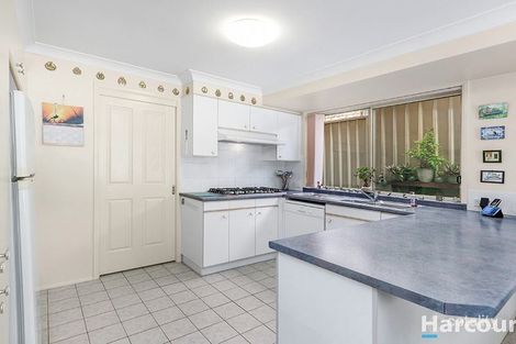 Property photo of 2/167 Macquarie Road Macquarie Hills NSW 2285