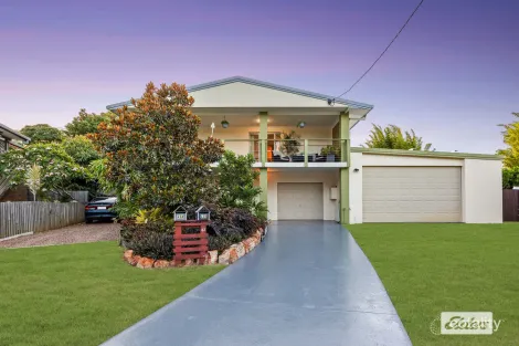 Property photo of 43 Richard Street Urangan QLD 4655