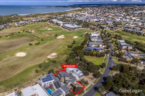 Property photo of 20 Sands Boulevard Torquay VIC 3228