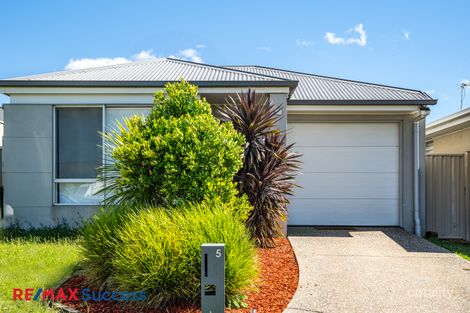 5 Minnett St, Glenvale, QLD 4350
