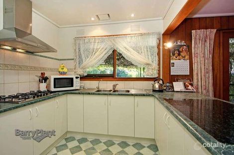 Property photo of 8 Bader Court Ringwood VIC 3134