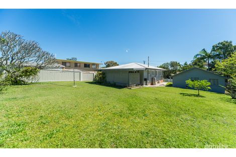 Property photo of 7 Allden Avenue Labrador QLD 4215