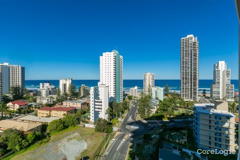 Property photo of 1204/18 Fern Street Surfers Paradise QLD 4217