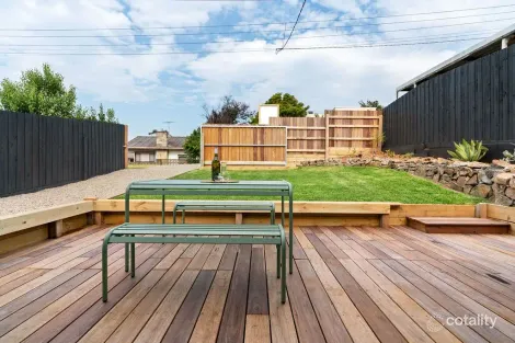 Property photo of 6 Fifth Avenue Rosebud VIC 3939