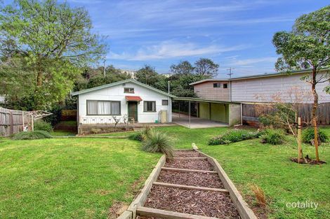 Property photo of 73 Weeroona Street Rye VIC 3941