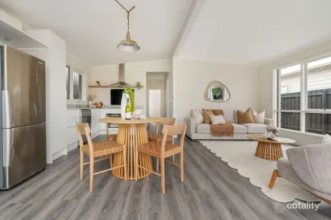 Property photo of 6 Fifth Avenue Rosebud VIC 3939