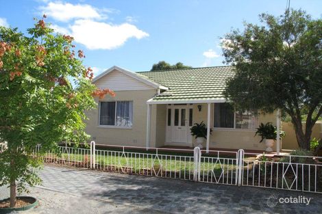 80 Morgan Ave, Daw Park, SA 5041