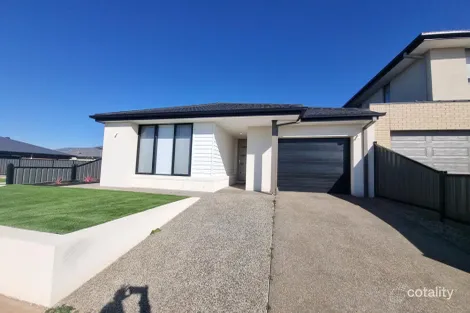 28 Nile Dr, Truganina, VIC 3029