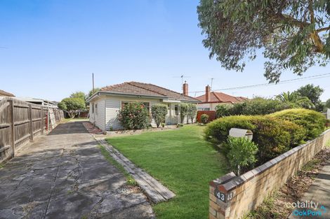 43 Plumpton Ave, Glenroy, VIC 3046