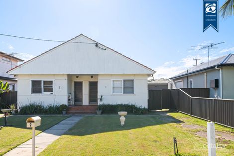 Property photo of 9 Bradshaw Avenue Moorebank NSW 2170