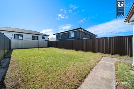 Property photo of 9 Bradshaw Avenue Moorebank NSW 2170
