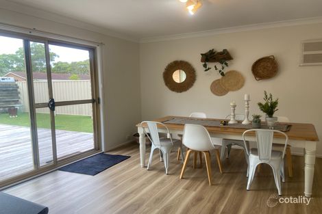 Property photo of 18 Centre Street Callala Beach NSW 2540