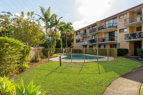 Property photo of 16/83 Queen Street Southport QLD 4215