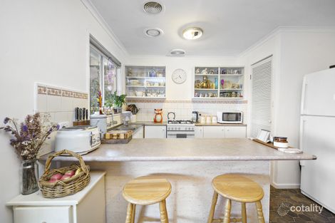 Property photo of 12 Albert Street Clunes VIC 3370