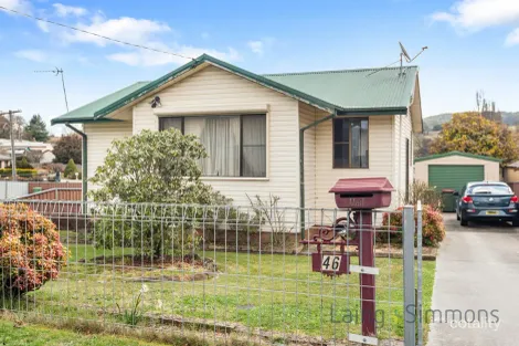 Property photo of 46 Stewart Street Bowenfels NSW 2790
