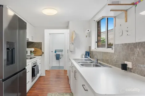 Property photo of 68/96 Galleon Way Currumbin Waters QLD 4223