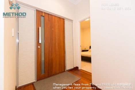 Property photo of 2/27 Hovia Terrace South Perth WA 6151