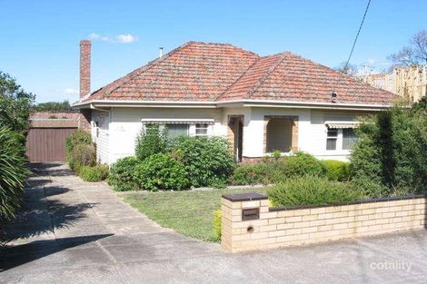 Property photo of 62 Carnarvon Road Strathmore VIC 3041