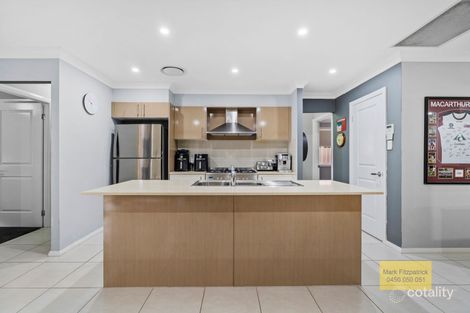 Property photo of 8 Denton Road Spring Farm NSW 2570