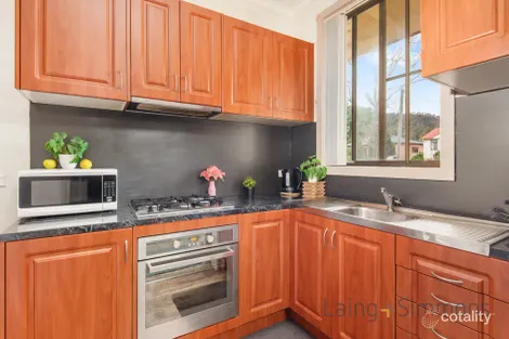 Property photo of 46 Stewart Street Bowenfels NSW 2790