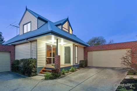 3/9 Marlborough Rd, Heathmont, VIC 3135
