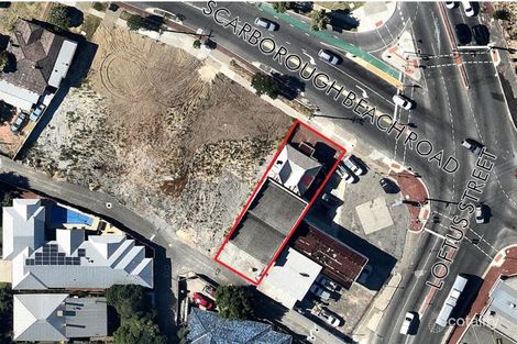 75 Scarborough Beach Rd, Mount Hawthorn, WA 6016