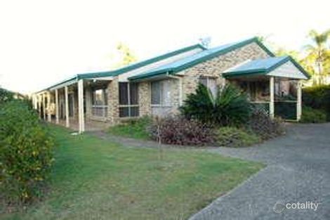 Property photo of 20 Redstart Street Upper Coomera QLD 4209