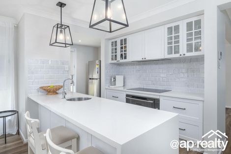 Property photo of 46 Miner Crescent Pallara QLD 4110