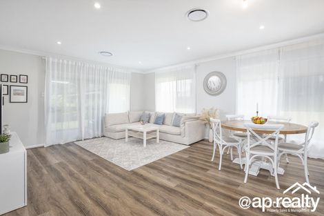 Property photo of 46 Miner Crescent Pallara QLD 4110