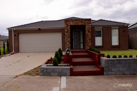 Property photo of 42 Alarah Boulevard Cranbourne West VIC 3977