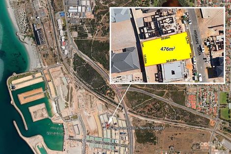 Property photo of 15 Hydaspe Vista North Coogee WA 6163