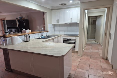 Property photo of 6 Parry Close Bonnyrigg NSW 2177