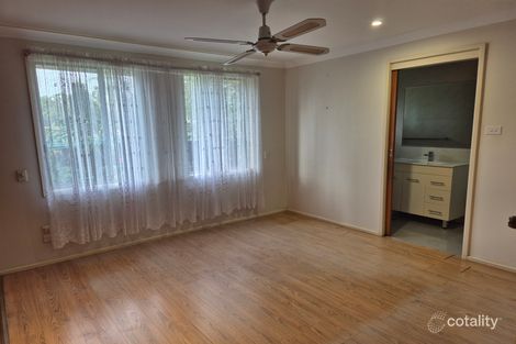Property photo of 6 Parry Close Bonnyrigg NSW 2177