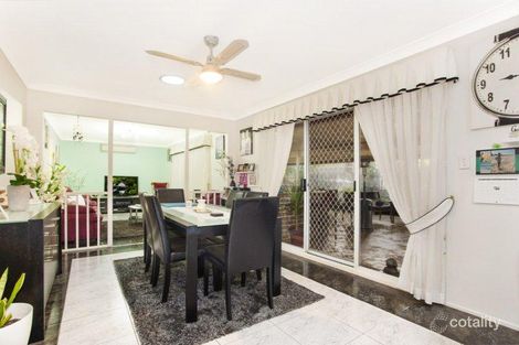 Property photo of 20 Dolomite Road Cranebrook NSW 2749