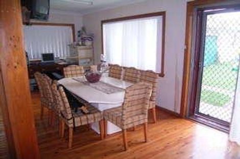 Property photo of 58 Holt Road Taren Point NSW 2229
