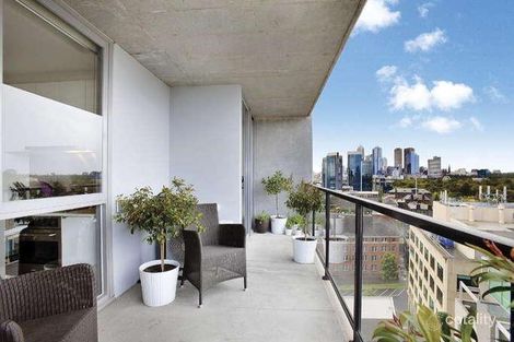 1108/8 Dorcas St, Southbank, VIC 3006