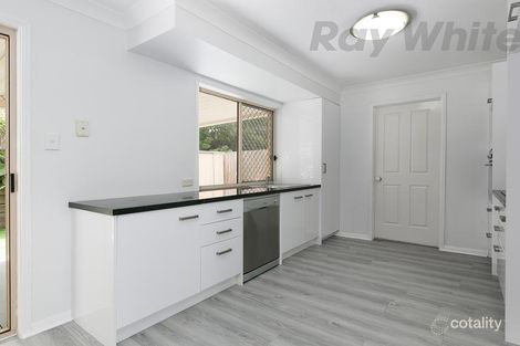 Property photo of 32/16 Lakefield Place Runcorn QLD 4113