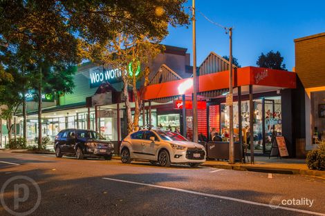 Property photo of 2/31 Princess Street Bulimba QLD 4171