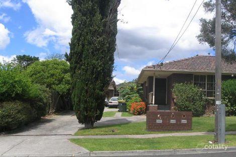 Property photo of 1/6 Hill Street Box Hill South VIC 3128