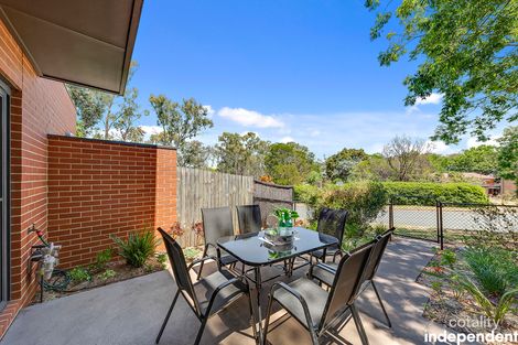 Property photo of 2/10 Robson Street Garran ACT 2605