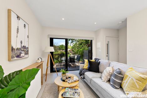 Property photo of 2/10 Robson Street Garran ACT 2605