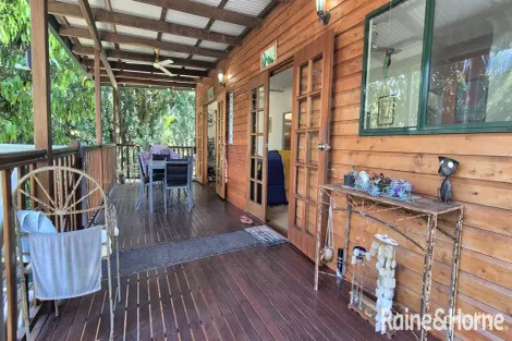 Property photo of 3 Camelia Close Wonga Beach QLD 4873