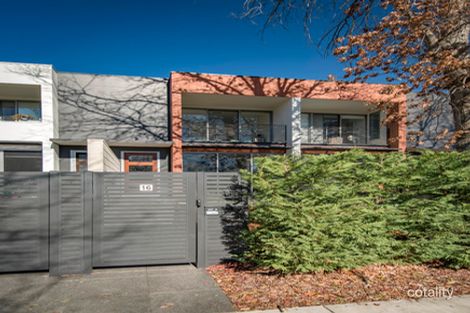 Property photo of 16/56 Stuart Street Griffith ACT 2603