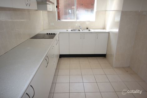 Property photo of 2/10 North Parade Campsie NSW 2194